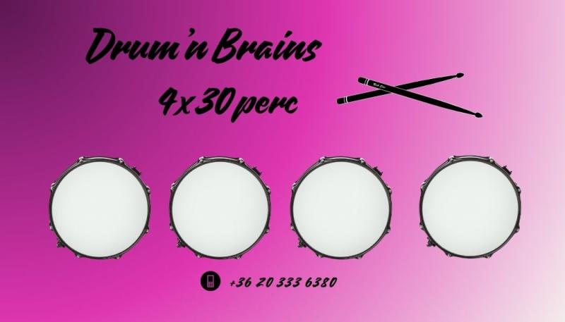 Junior bérlet - 4x30 perc